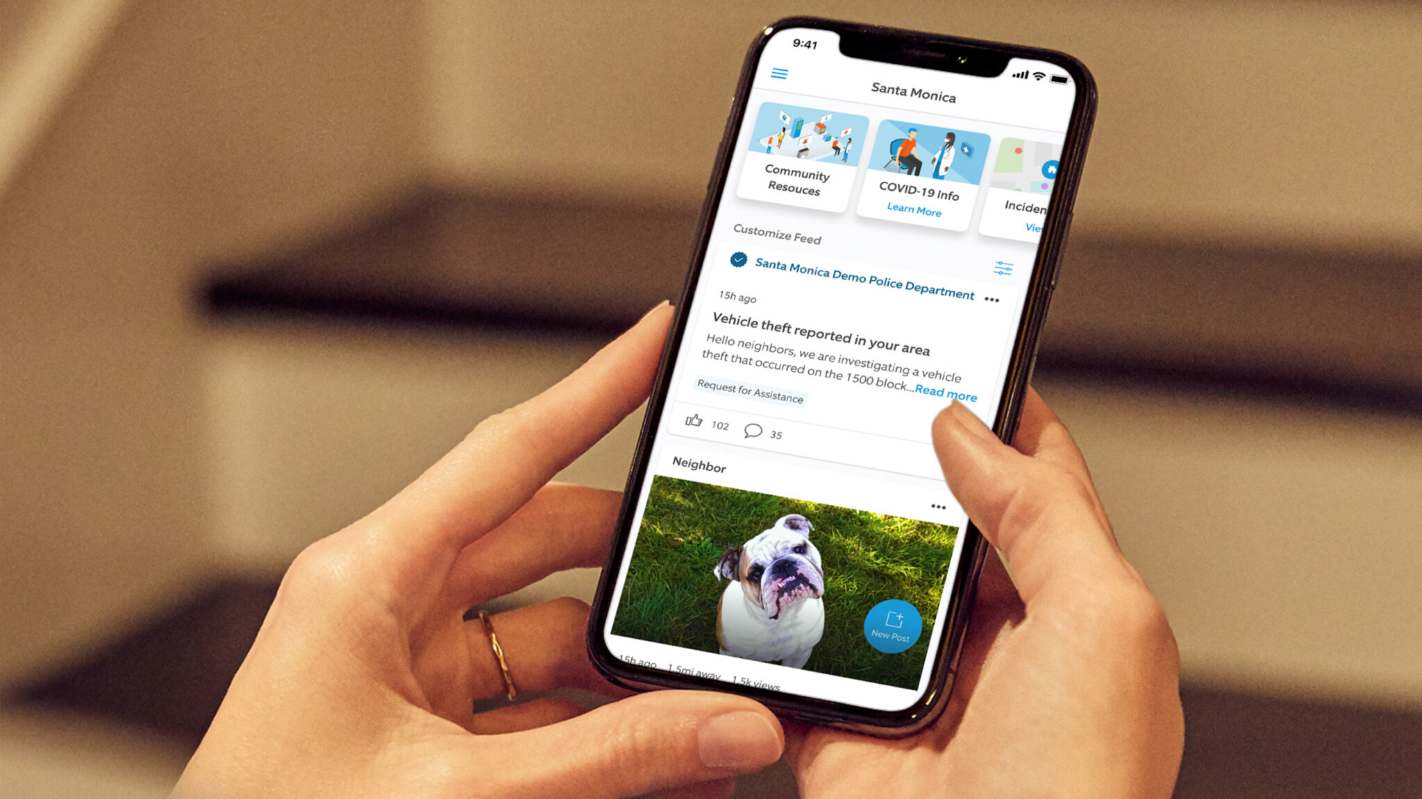 Ring Inforcement Articles about law enforcement – GeekWire