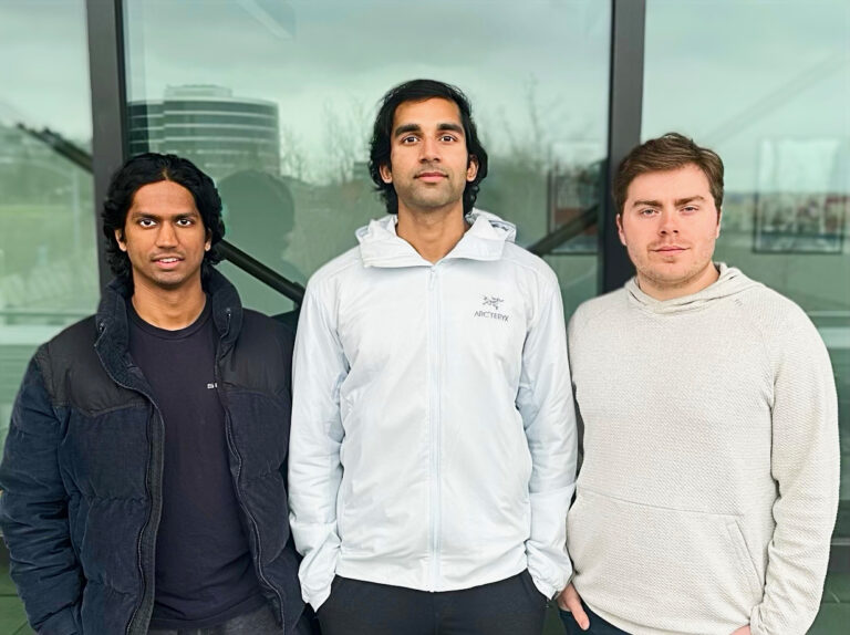 Gradial Ceo SpaceX and Microsoft vets raise $5.4M for Gradial, a Seattle startup ...