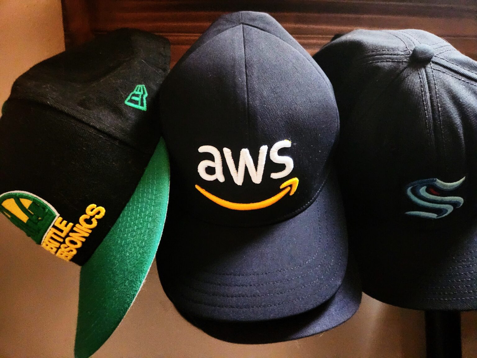 Amazon Web Services Associate Where Amazon Web Services is still hiring after cutting hundreds of ...