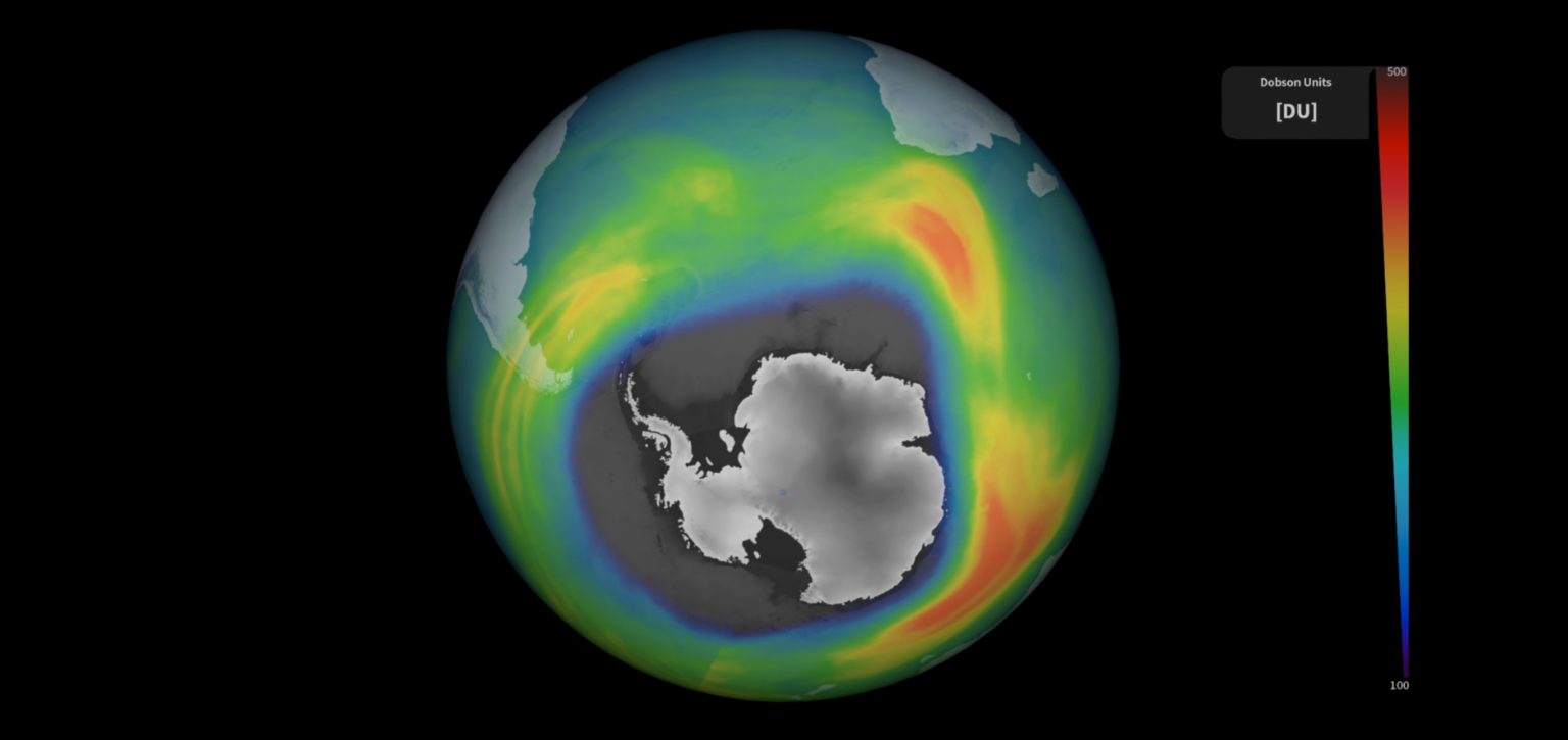 Climate science missions win backing from NASA for further study