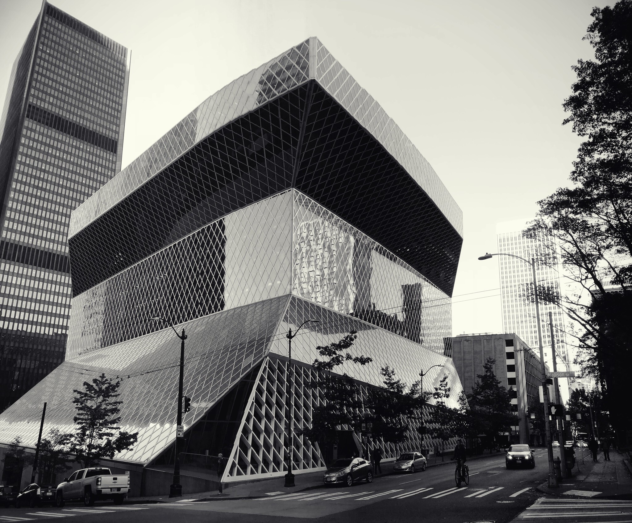 Why did ransomware hackers target Seattle Public Library? - Vimarsana News