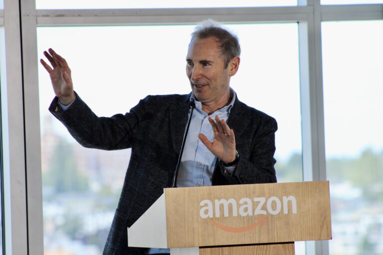 Amazon adding $1.4B to its affordable housing fund in Seattle and other ...