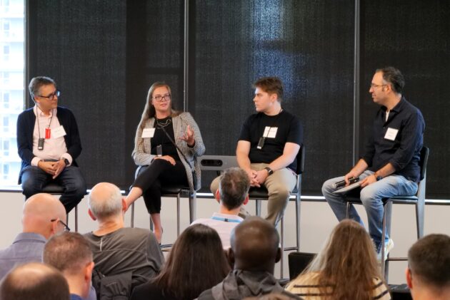Gradial Ceo Amazon Web Services AI leader on the future of large language models ...