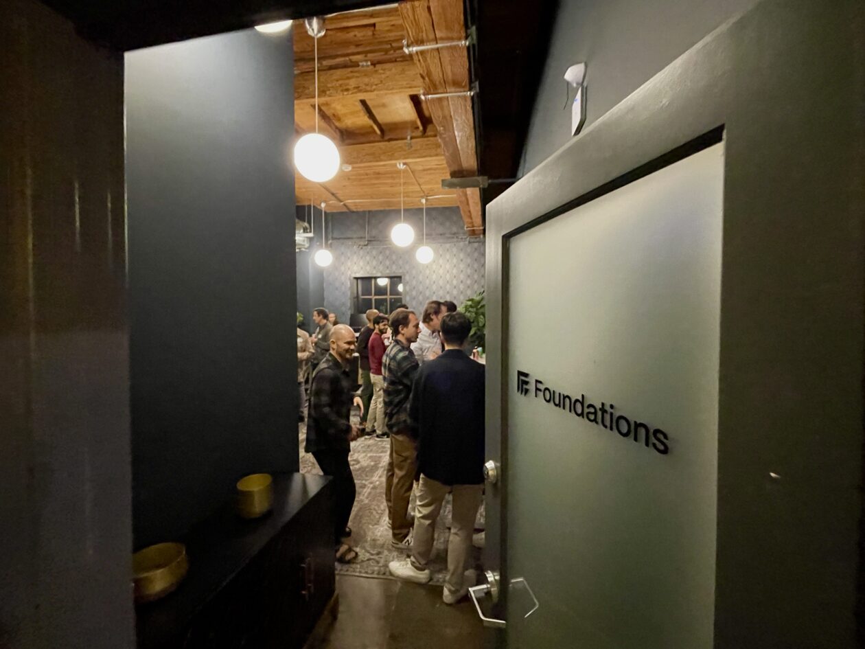 Seattle Factory Inside the new 'serendipity factory' trying to spark the startup scene ...
