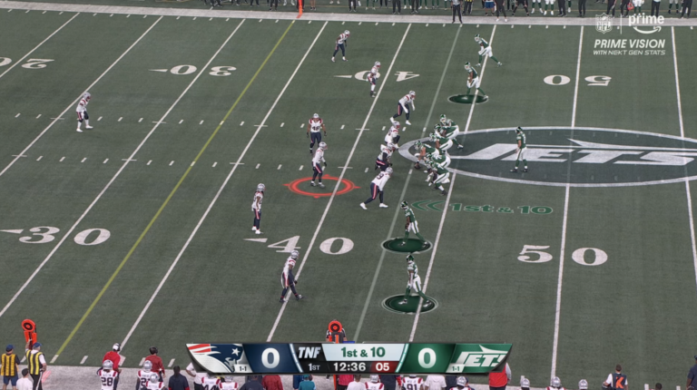 First Down Line Technology Can Amazon change how we watch football? Testing 'Prime Vision' on ...
