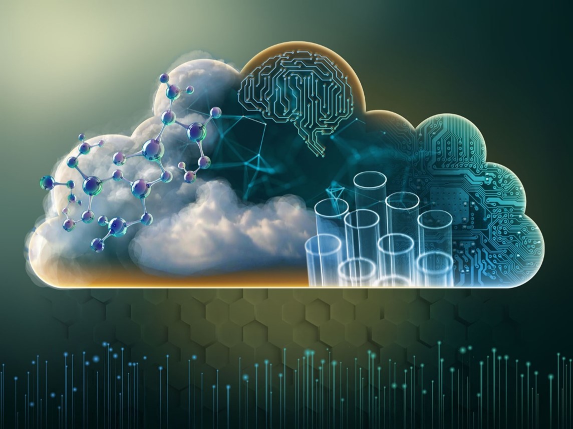 Scientists turn to the cloud to speed up chemistry calculations