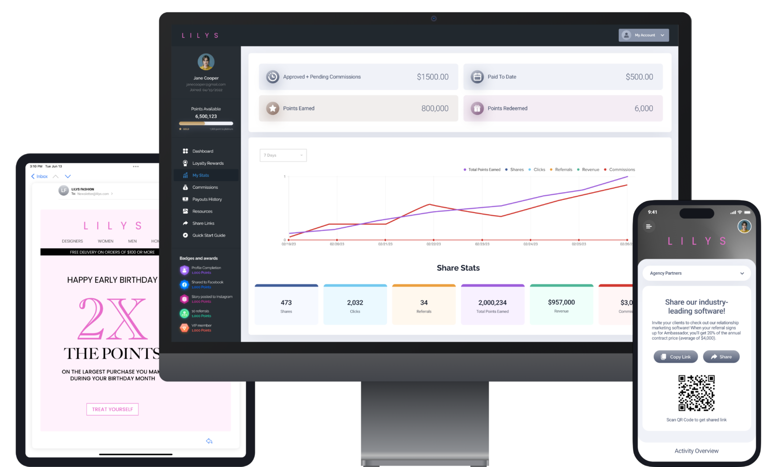 Ex-Zipwhip leaders back Ambassador, a 'conversational commerce ...