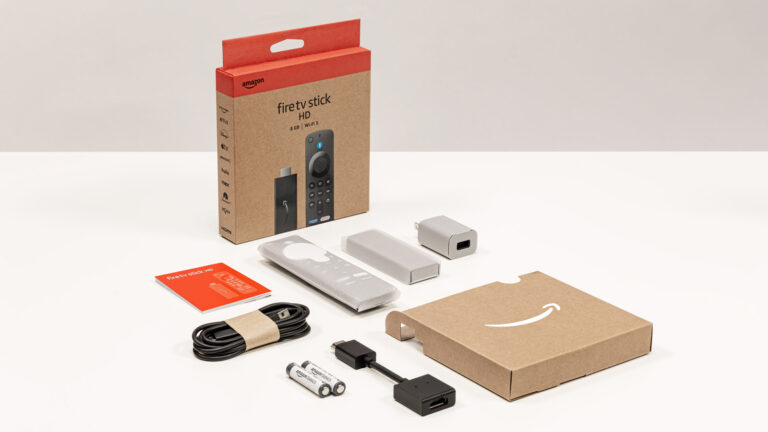 Amazon unveils new packaging for its devices, reducing the use of ...