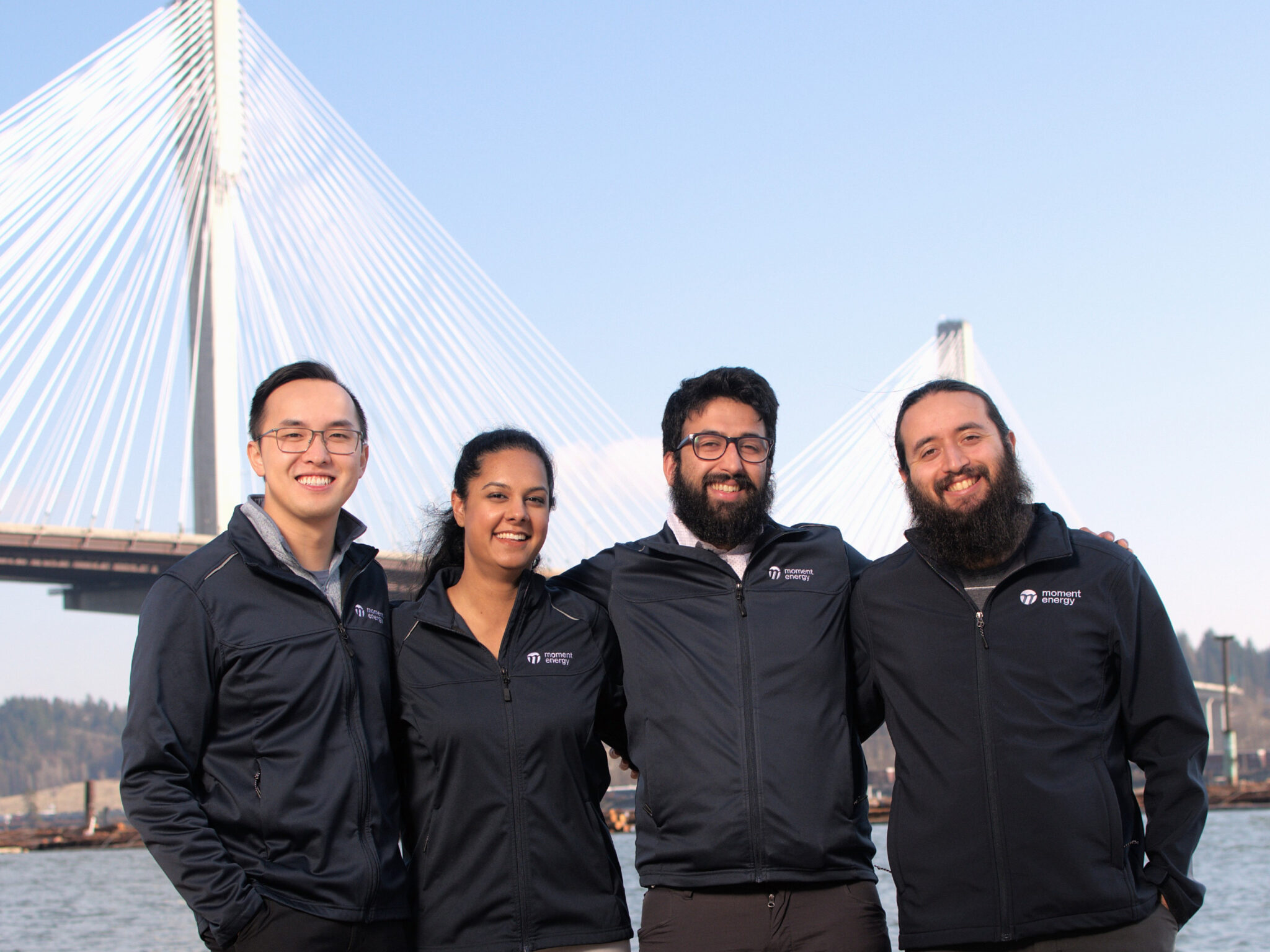 Canadian battery repurposing startup lands $15M from Amazon