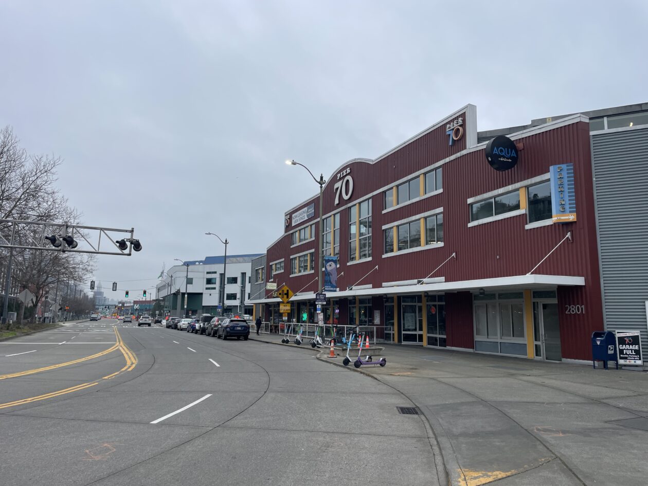 AI2 Incubator moving offices to Seattle waterfront at the former home ...