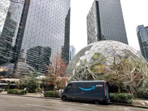 amazon
