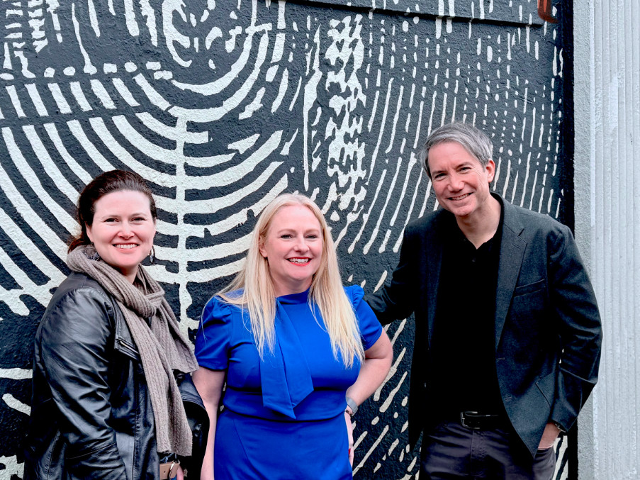 Gradial Seattle Smartsheet names CTO; Outreach appoints CFO; Concord shares CEO