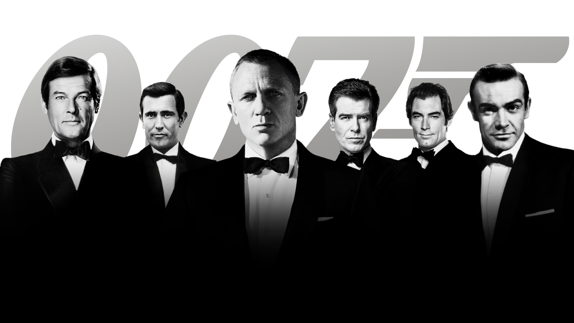 Amazon MGM Studios Strikes Deal For 007 Takes Over Creative Control Of 