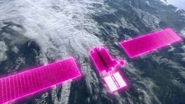 T-Mobile enlists Starlink satellites for new ‘SuperBroadband’ business ...