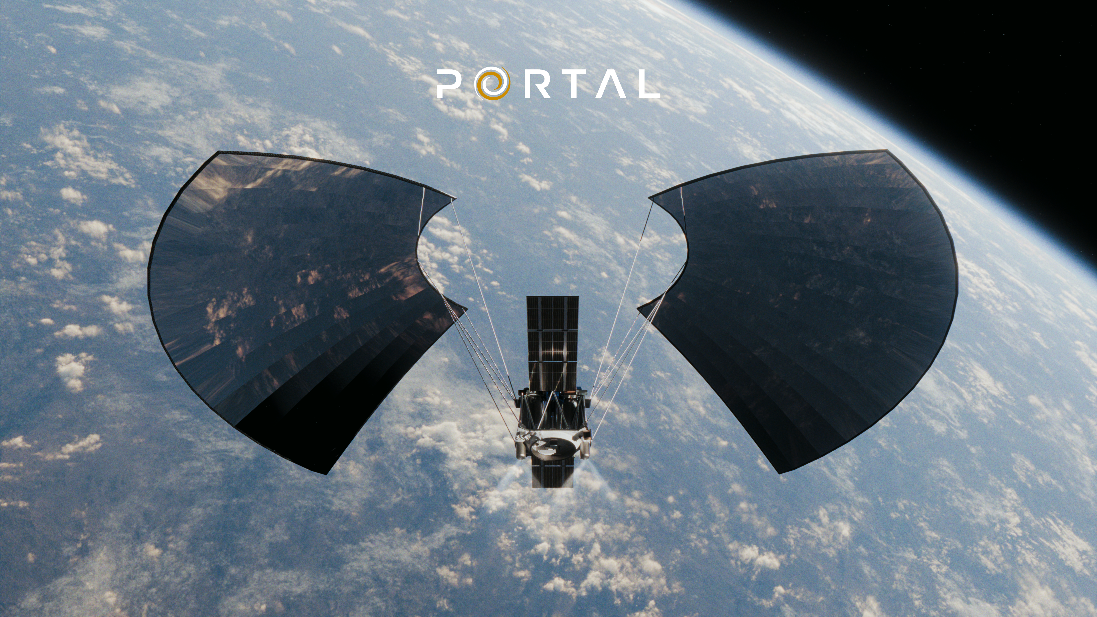 Portal Space raises $17.5M for spacecraft powered by sun's heat