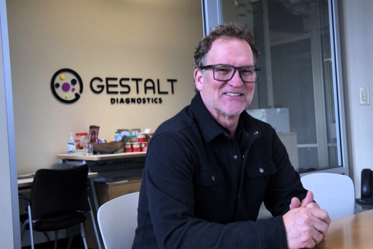 Gestalt Diagnostics Raises $7.5M for AI Digital Pathology