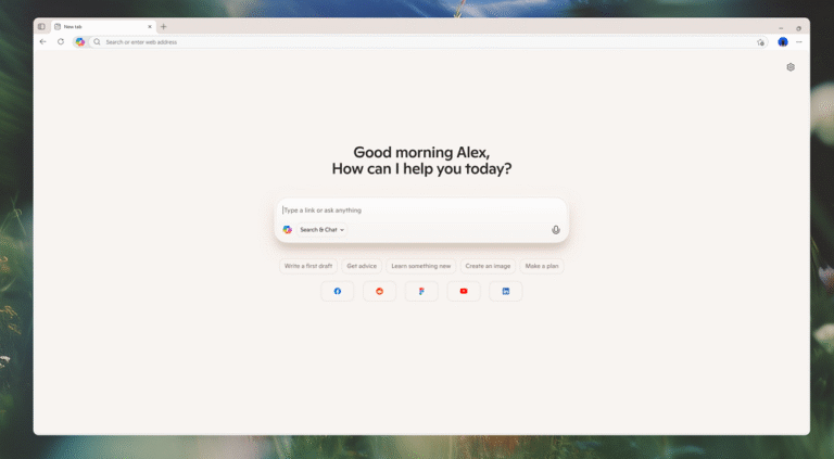 Copilot Browser Microsoft launches new Copilot Mode in Edge as AI reignites browser ...