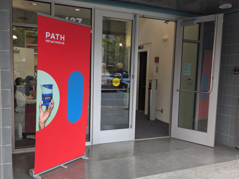 Path Hall PATH navigates U.S. funding freeze as it celebrates new Seattle HQ