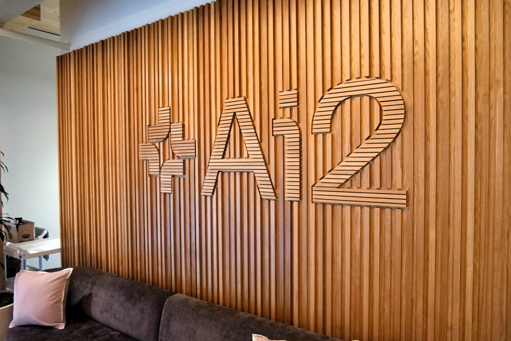 Photos: Inside the Allen Institute for AI’s new HQ in Seattle’s first ...