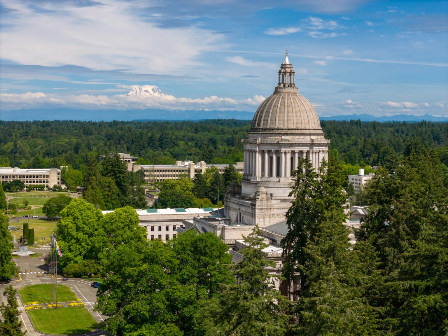 Washington state AI task force lays out blueprint for regulation ...