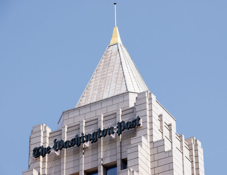 jeff-bezos-owned-washington-post-slashes-hundreds-of-jobs-including
