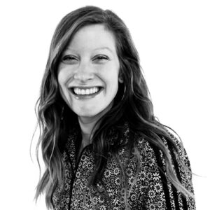 Megan Lehman