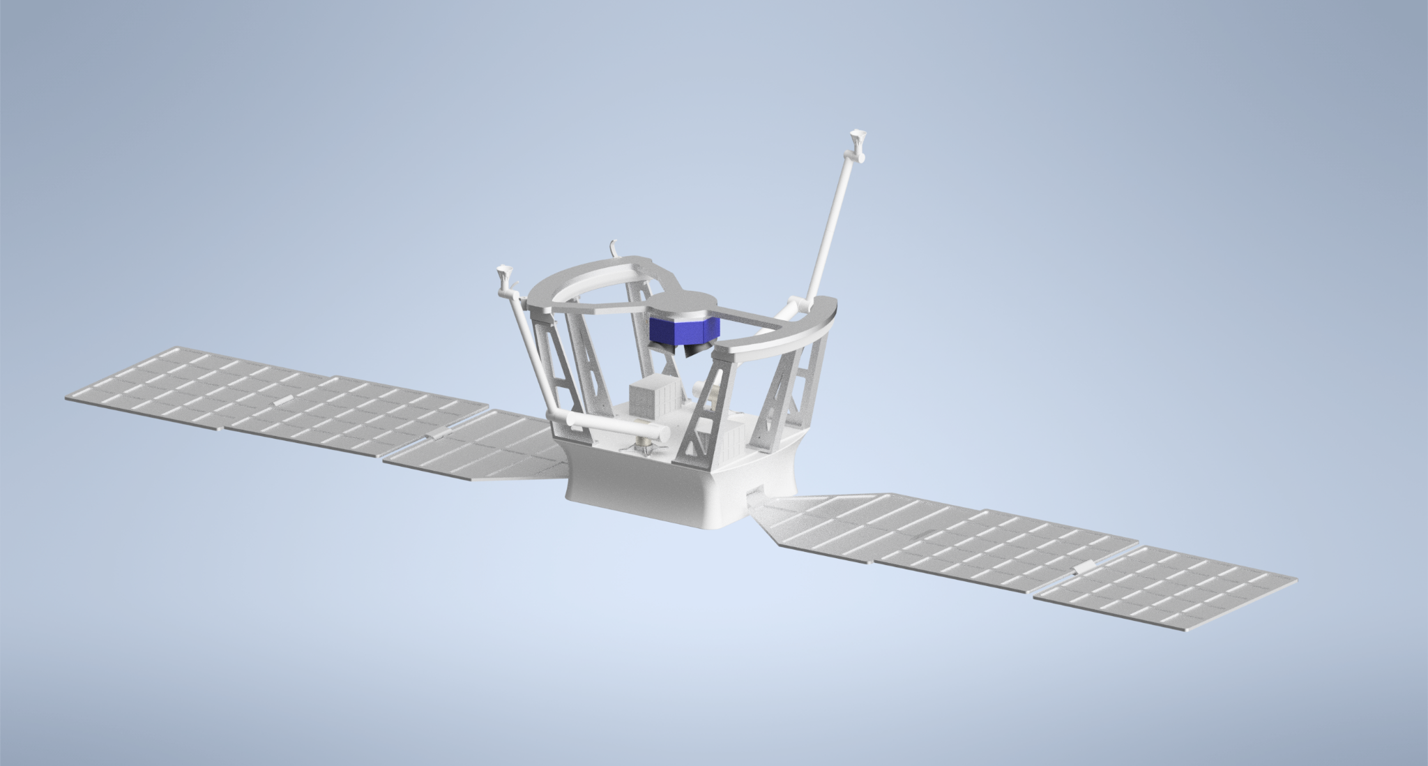 Orbital Robotics reaches out with a plan for robotic arms that use AI ...