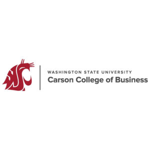 Carson College of Business at Washington State University