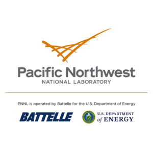 Pacific Northwest National Laboratory