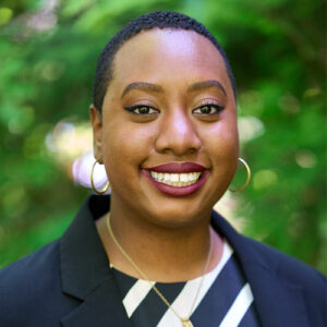 Shaterra Overton