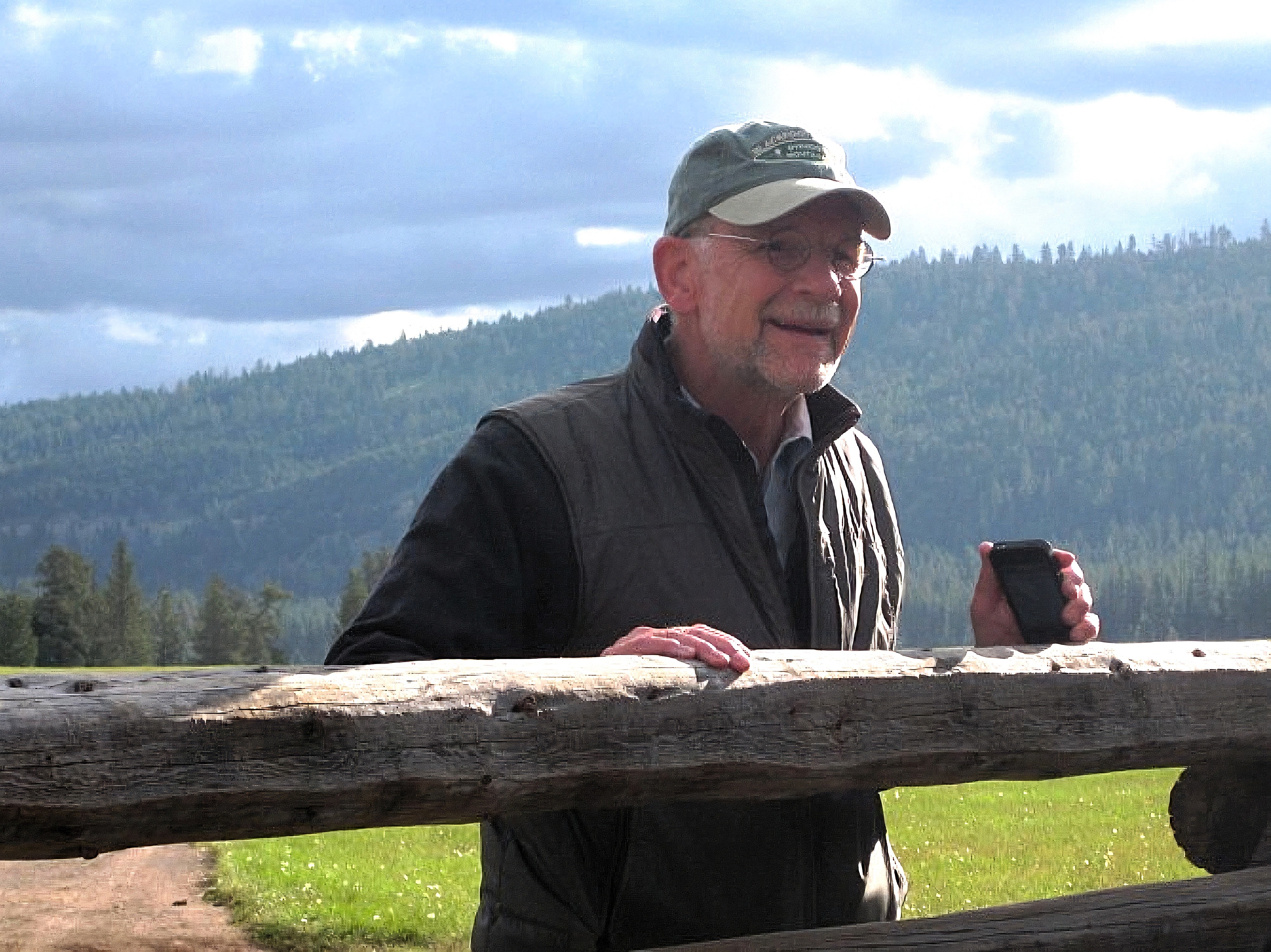 PageMaker pioneer Paul Brainerd, 1947-2026: Aldus founder devoted