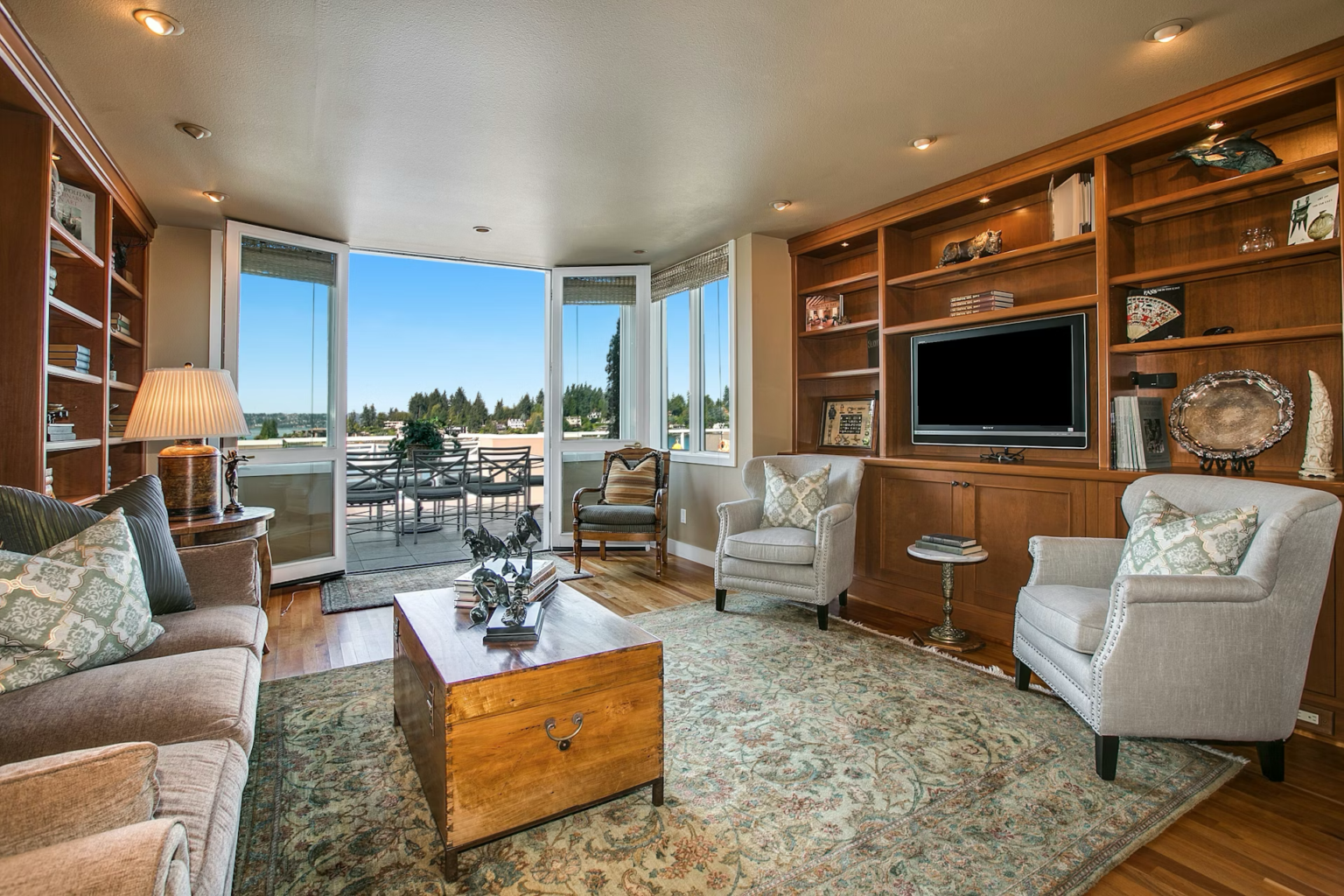 Hacker Home New hacker house in Seattle area brings startup founders together under ...