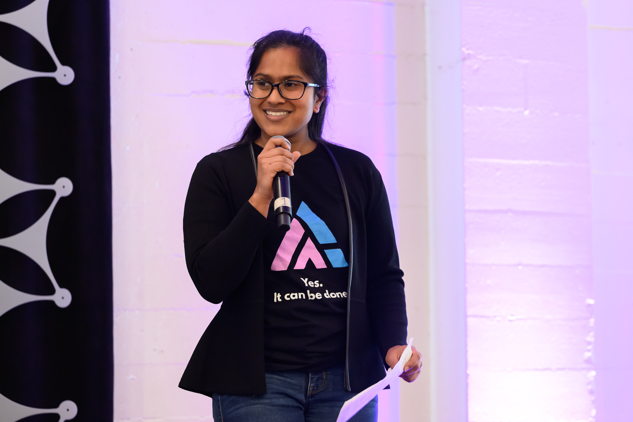 Startups pitch big AI ideas during mini-competition at GeekWire's ...