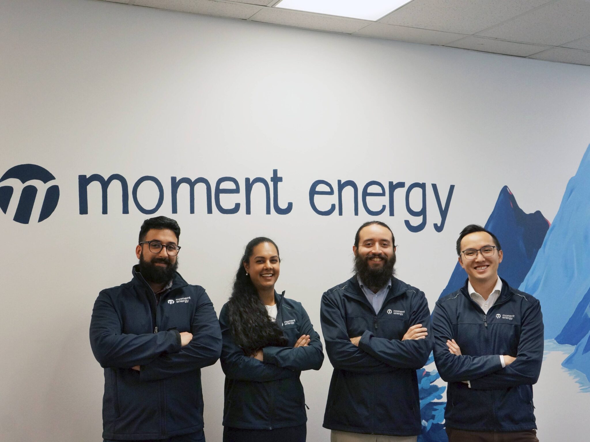 B.C. Startup Moment Energy Raises $40M for Texas Battery Repurposing ...