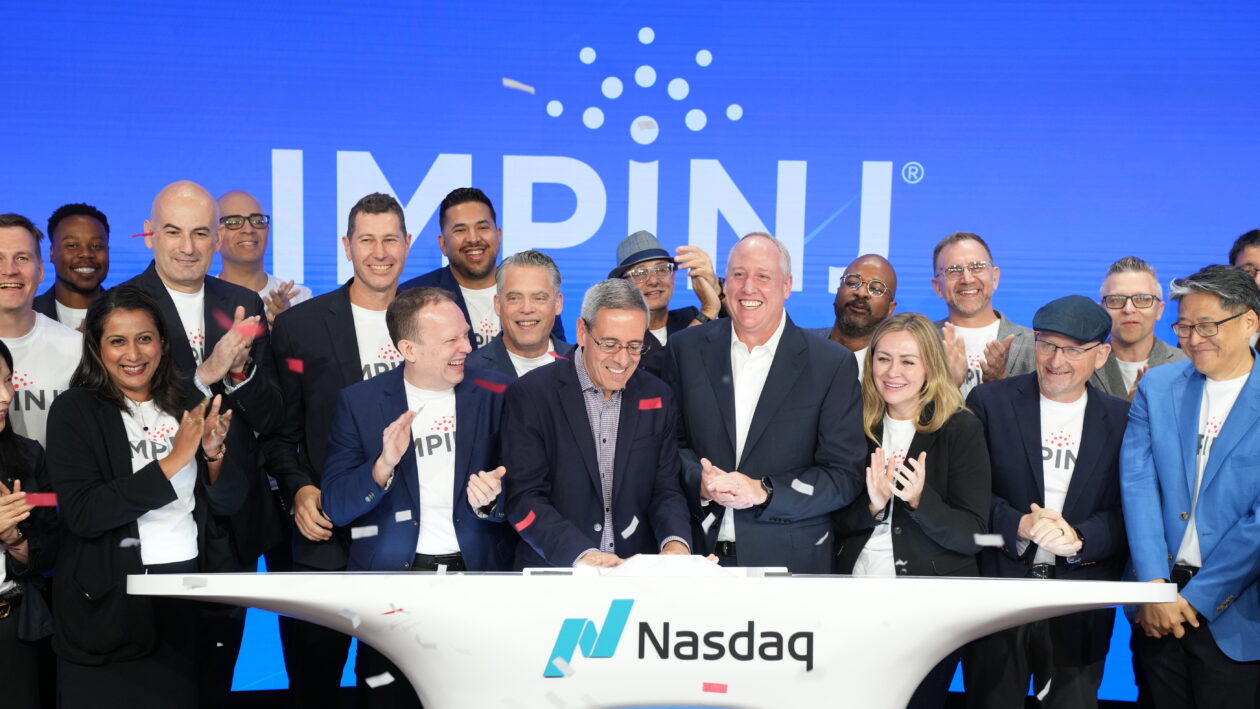The little chips that could: How Impinj has survived 26 years in a market that’s ‘just getting going’