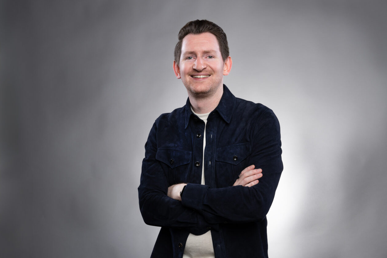 Seattle lands another $1B startup: Here’s the latest arrival in the industrial AI boom