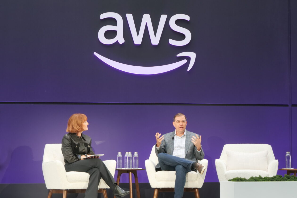 AWS is ‘booming,’ but Amazon’s free cash flow turns negative on record AI spending