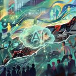 Who disagrees with you about AI?