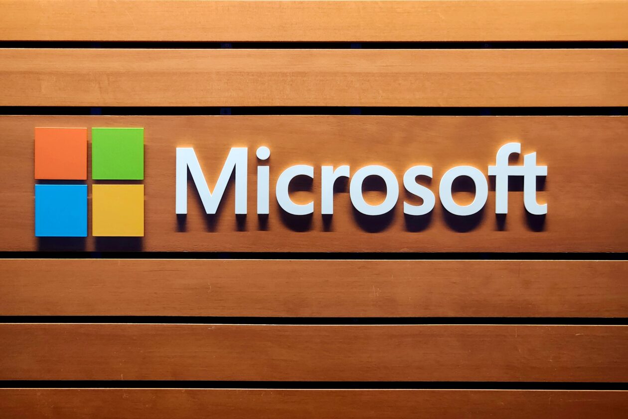 Microsoft Azure tops $100B in annual revenue as record AI spending cuts into cash flow