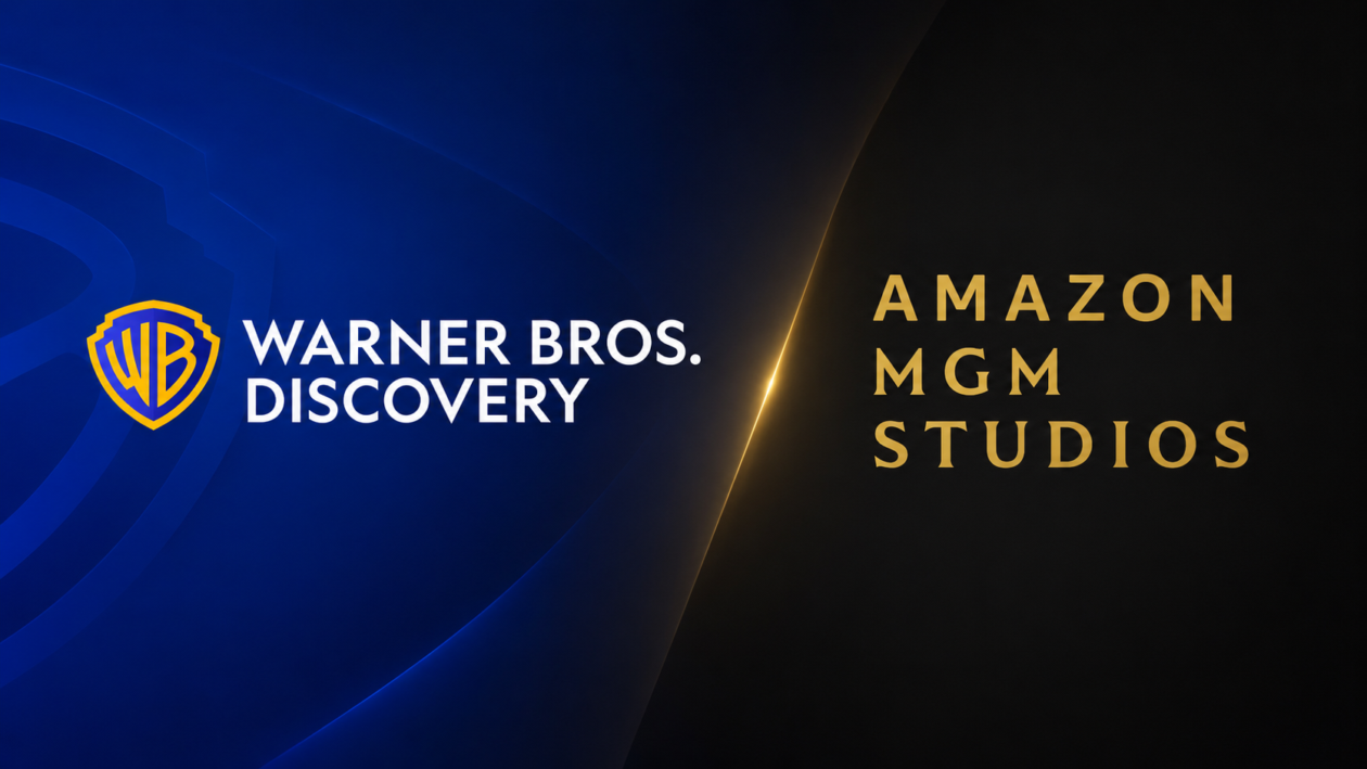 Warner Bros. Discovery sues Amazon over HBO Max exec hire, seeks order blocking future poaching