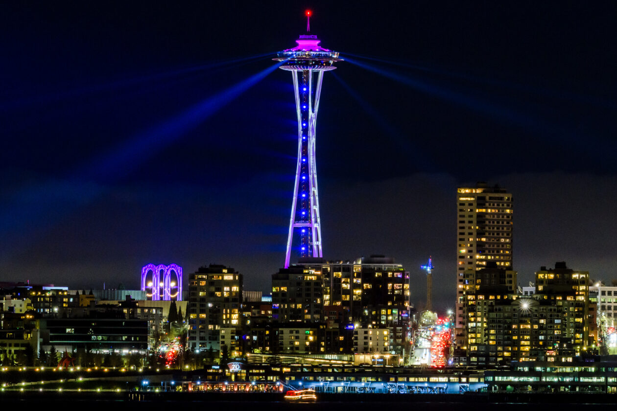 Seattle keeps No. 2 spot in closely watched tech talent ranking, with some warning signs