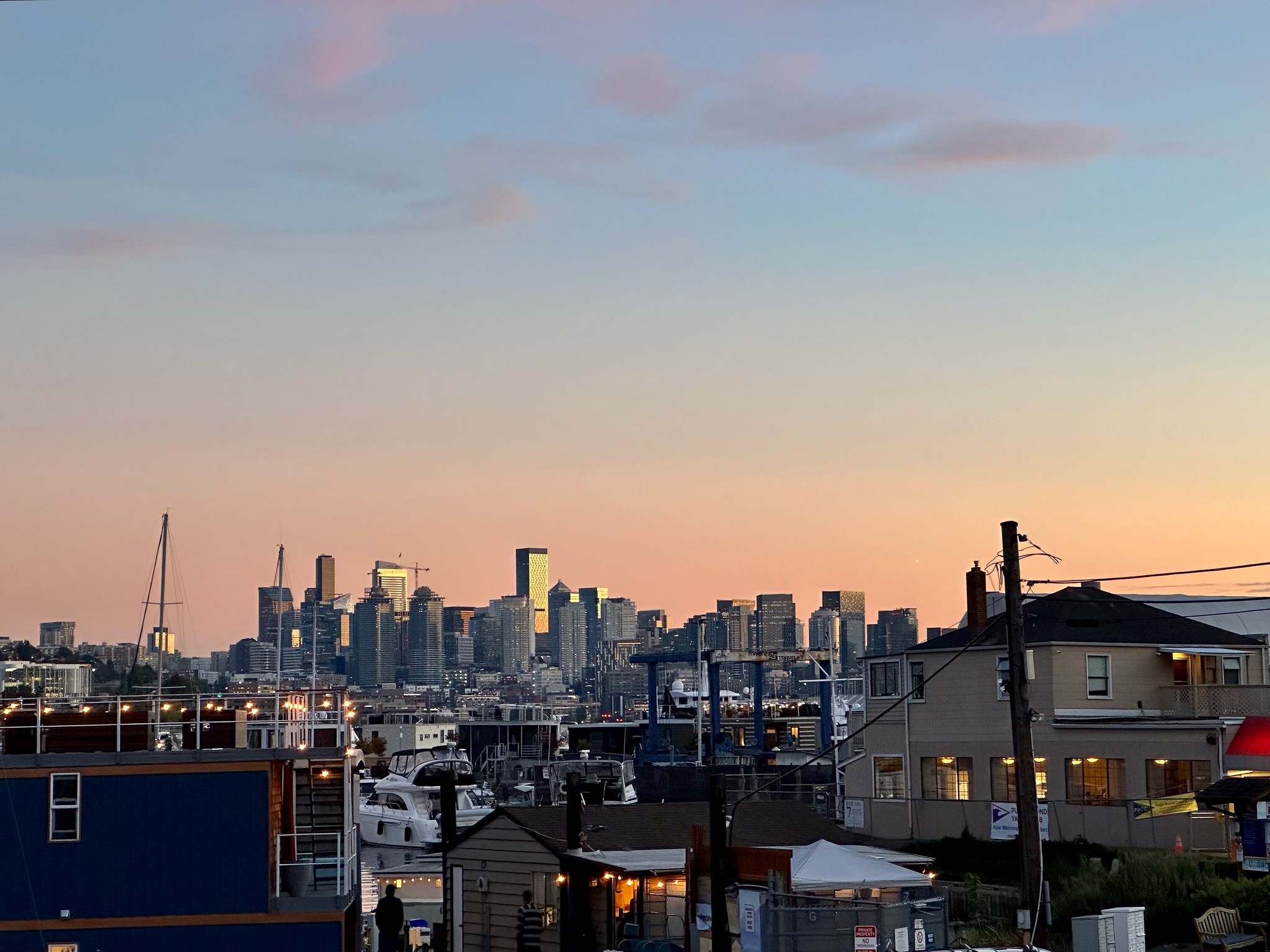 geekwire.com - Kurt Schlosser - Tech layoffs hit Seattle housing market as pending sales post sharpest drop in the nation
