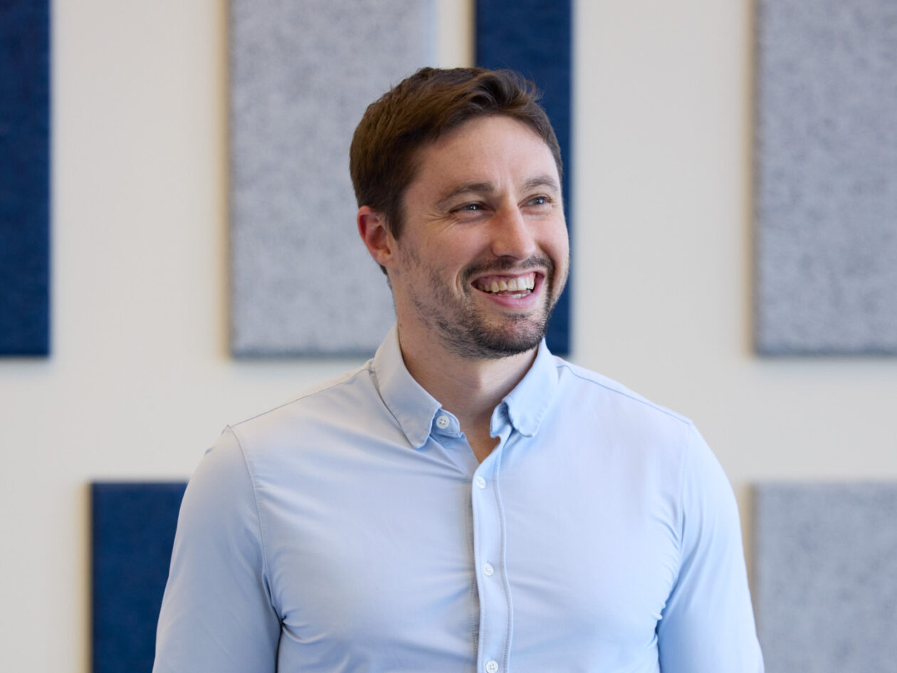 Why McKinstry leader Matt Allen is betting on clean nuclear, geothermal and smarter buildings