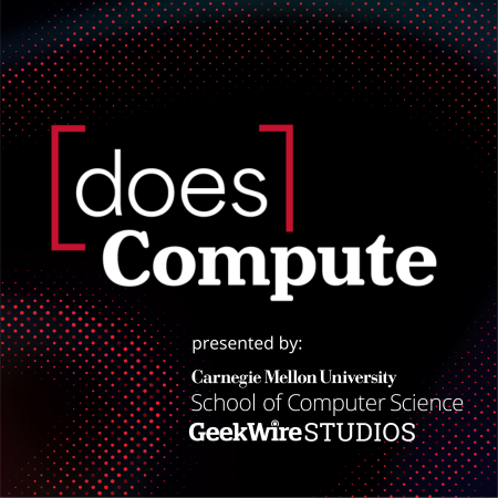 Does Compute logo