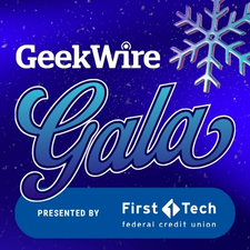 GeekWire Gala