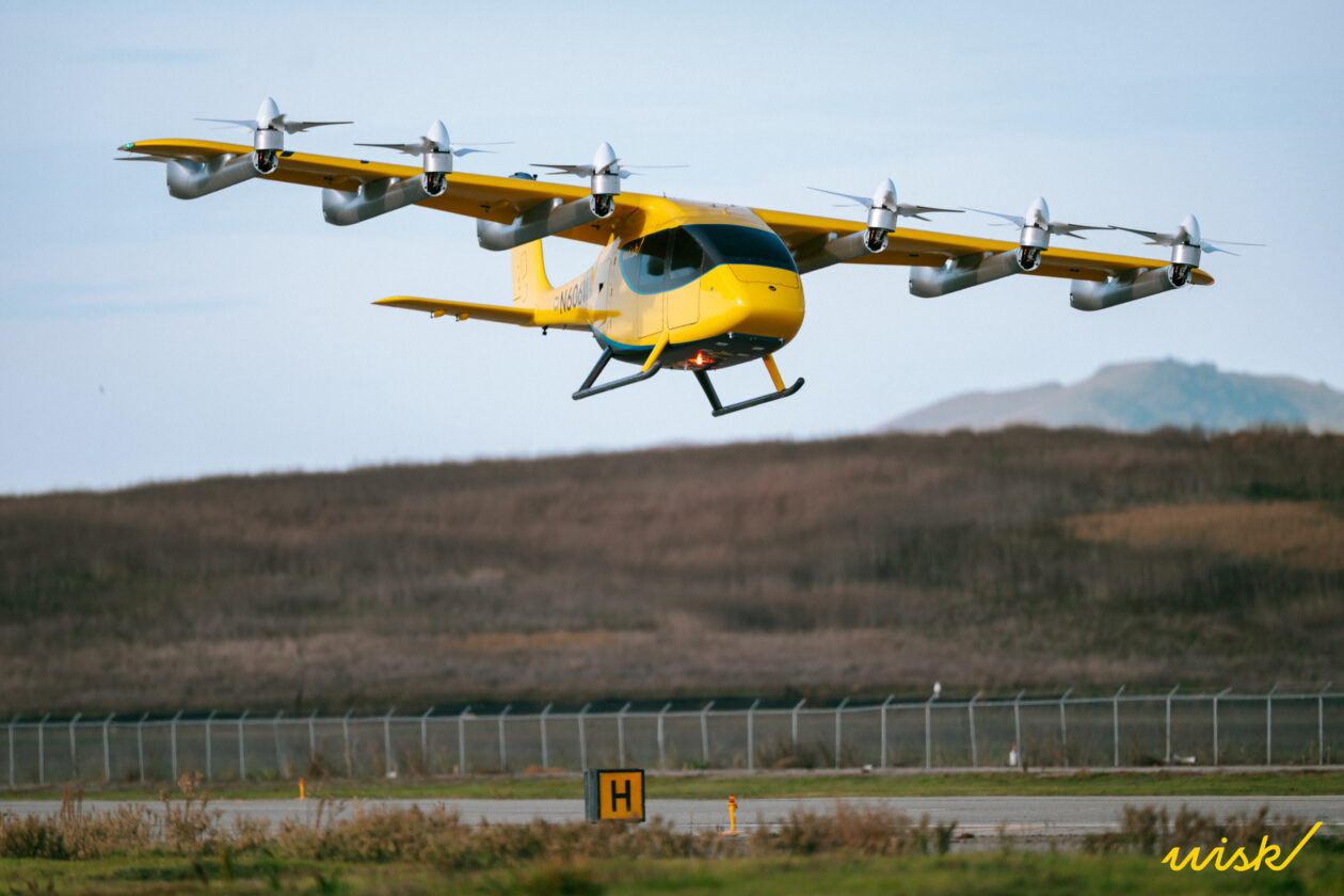 Archer Acquires Boeing Aviation Technology Units