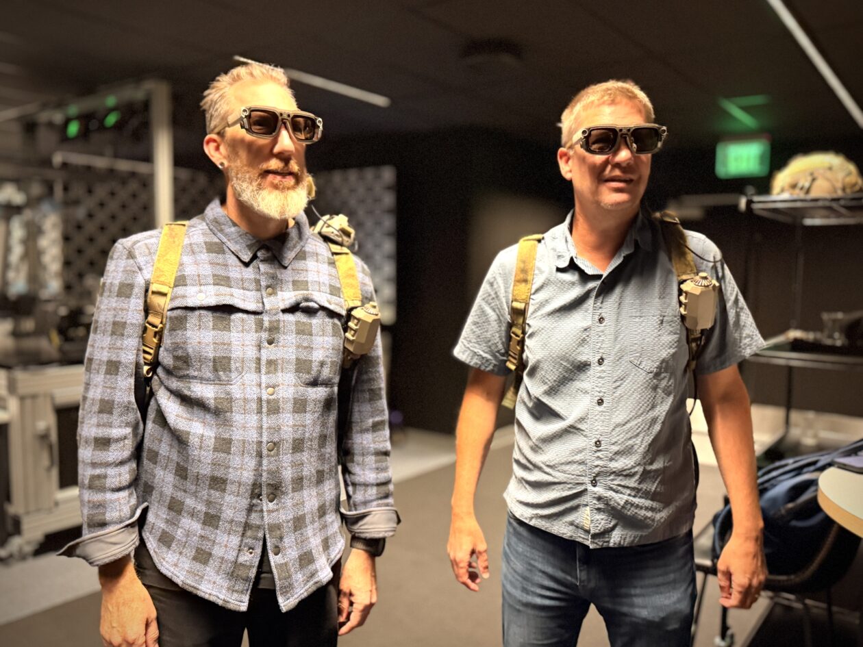 Anduril Targets 1,000 Seattle AI Engineers