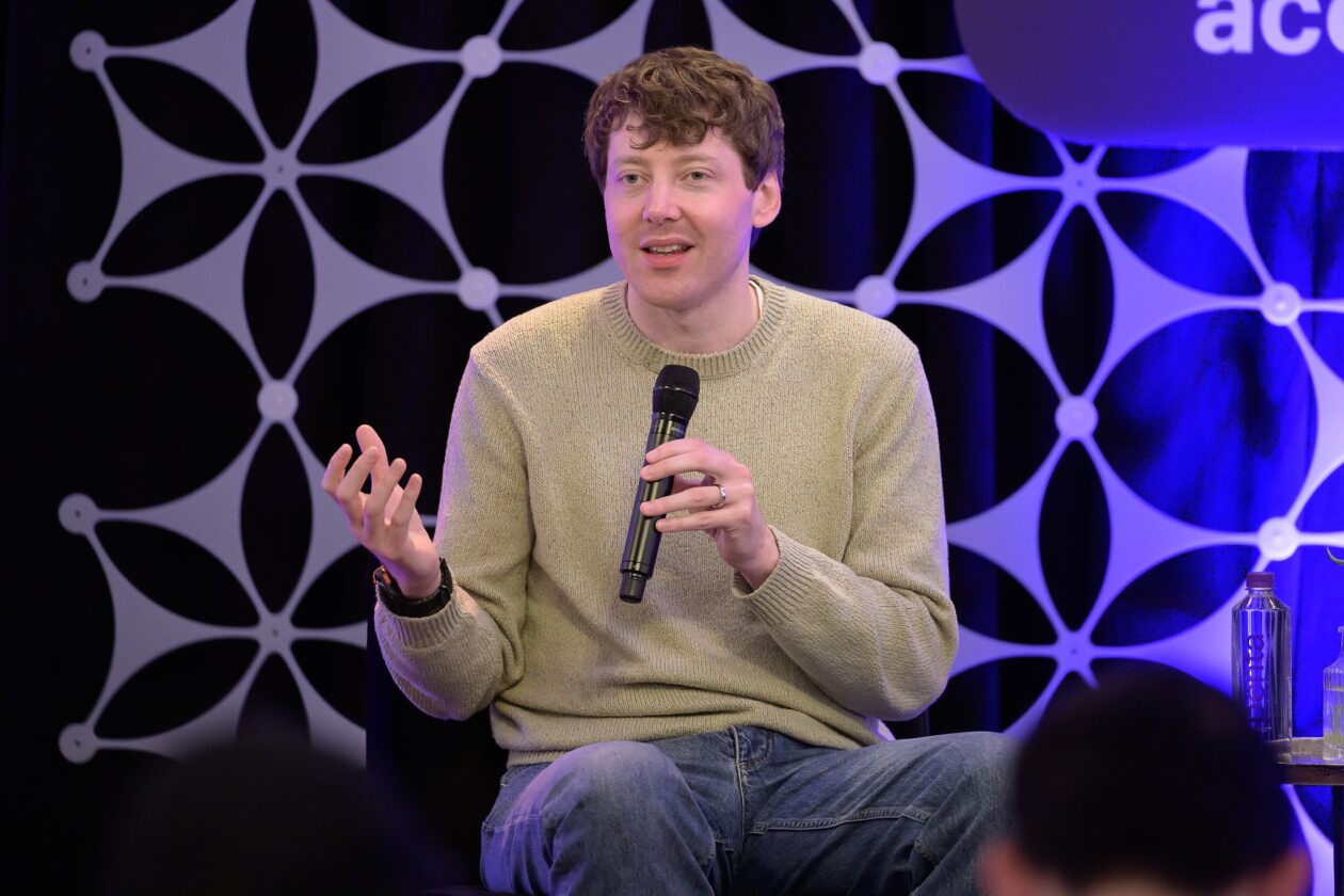 Microsoft 2.5: How EVP Charles Lamanna is helping turn Microsoft into the ‘Copilot company’