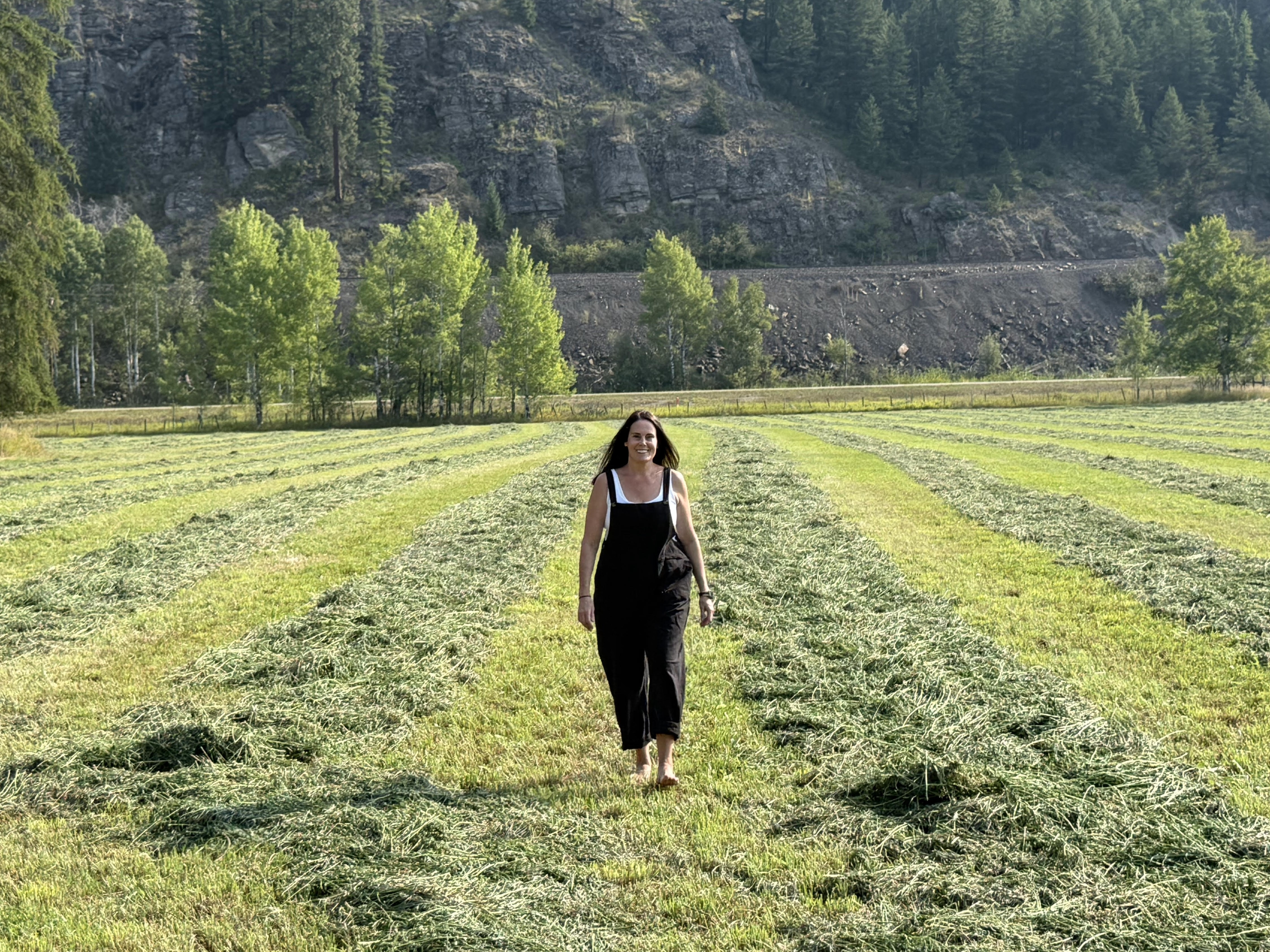 geekwire.com - Todd Bishop - Startup Spotlight: Tech consultant returns to the farm with Reroot, connecting growers with consumers