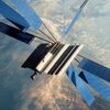 Illustration: Cowboy Space data center in orbit